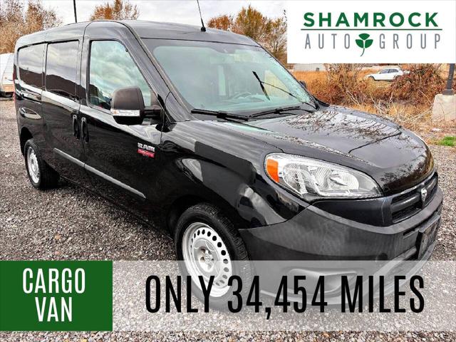 2018 Ram ProMaster City Cargo Van Tradesman Cargo Van for sale in Pleasant Grove, UT
