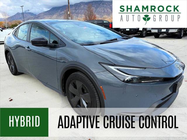 2024 Toyota Prius Limited for sale in Pleasant Grove, UT