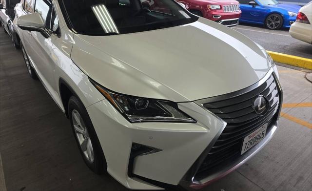 2017 Lexus RX 350 Base AWD 4dr SUV for sale in Pleasant Grove, UT