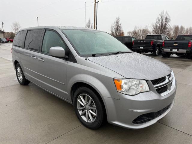2016 Dodge Grand Caravan SE Plus for sale in Pleasant Grove, UT