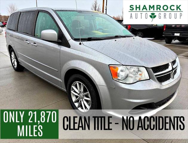 2016 Dodge Grand Caravan SE Plus for sale in Pleasant Grove, UT