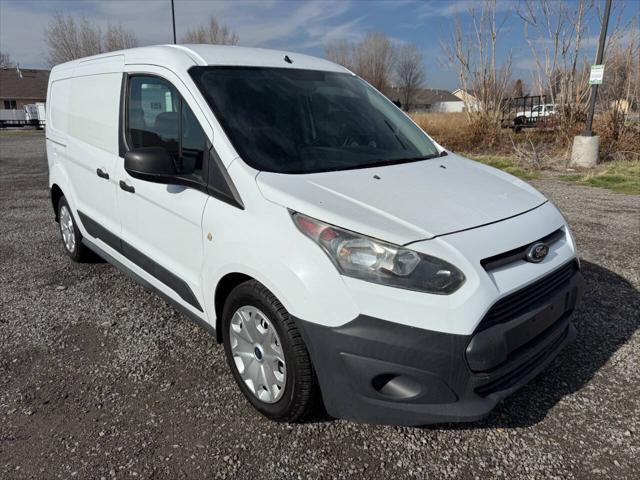 2014 Ford Transit Connect XL for sale in Pleasant Grove, UT