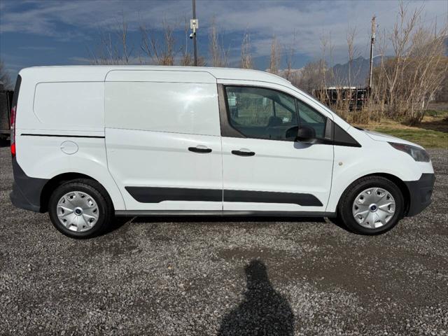 2014 Ford Transit Connect XL