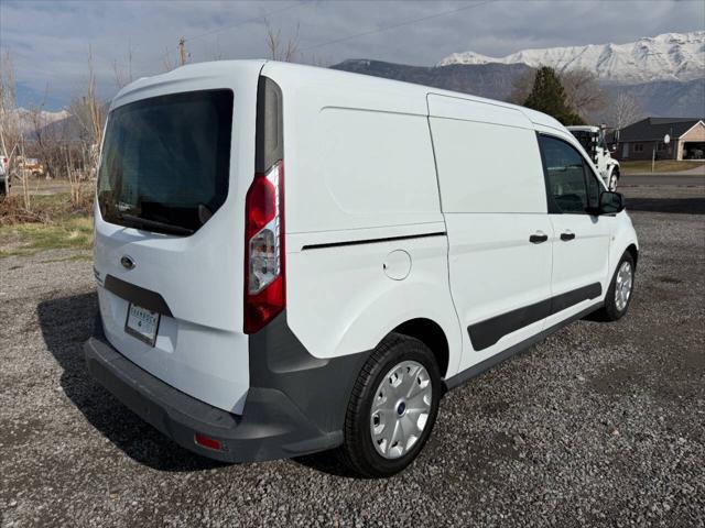 2014 Ford Transit Connect XL