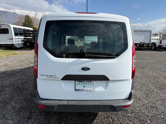 2014 Ford Transit Connect XL