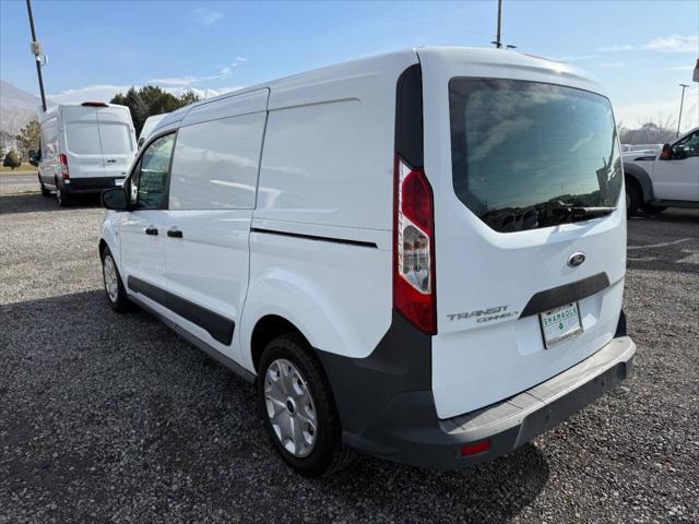 2014 Ford Transit Connect XL