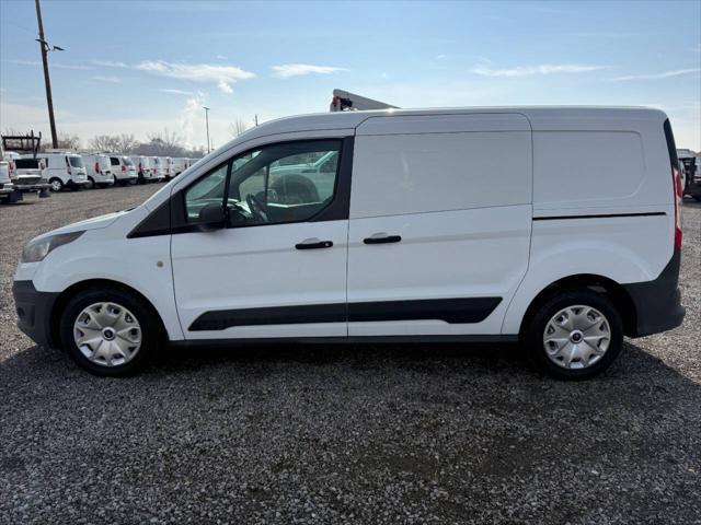 2014 Ford Transit Connect XL