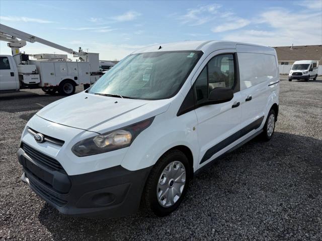 2014 Ford Transit Connect XL