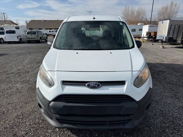 2014 Ford Transit Connect XL