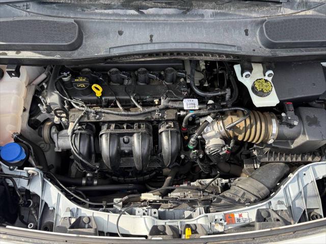 2014 Ford Transit Connect XL