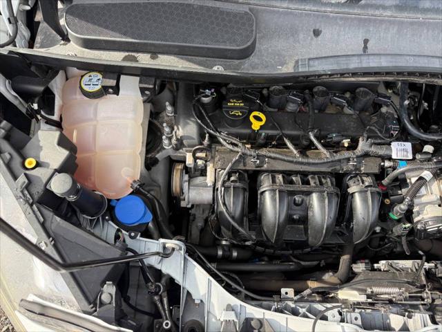 2014 Ford Transit Connect XL