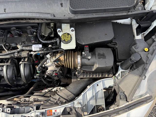 2014 Ford Transit Connect XL