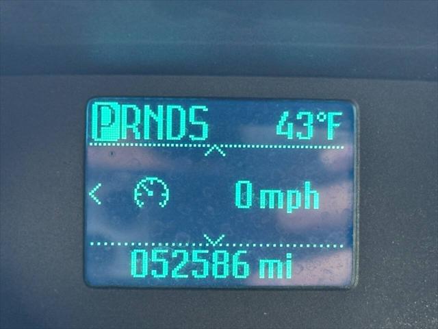 2014 Ford Transit Connect XL