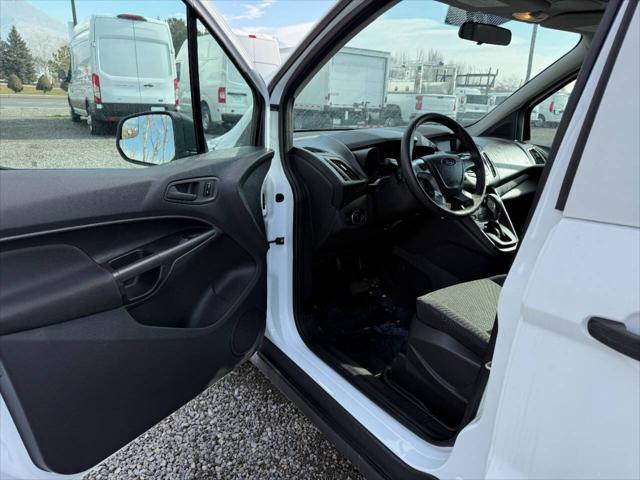 2014 Ford Transit Connect XL