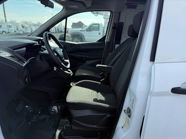 2014 Ford Transit Connect XL