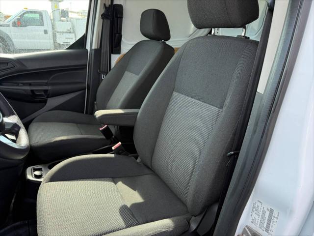 2014 Ford Transit Connect XL