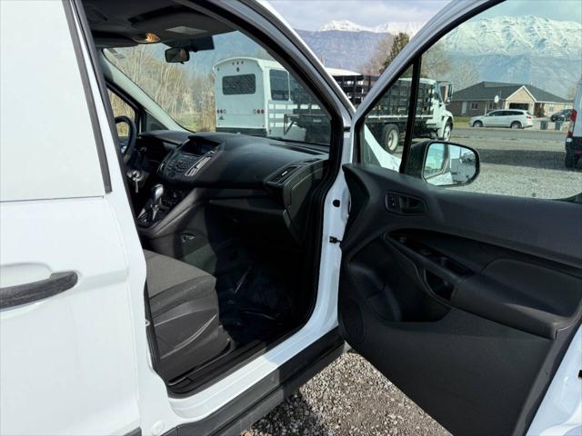 2014 Ford Transit Connect XL