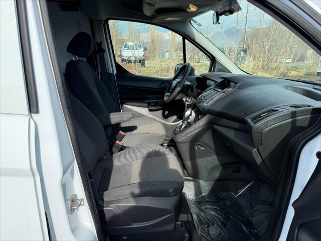 2014 Ford Transit Connect XL