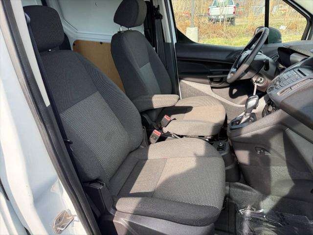 2014 Ford Transit Connect XL