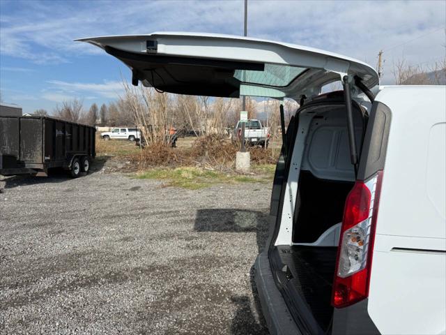 2014 Ford Transit Connect XL