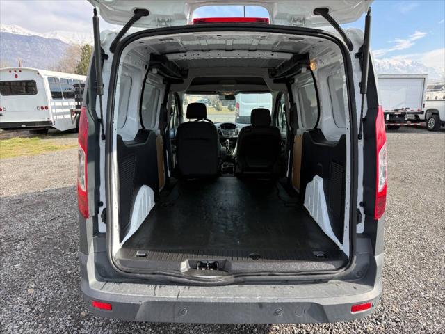 2014 Ford Transit Connect XL