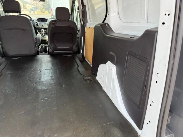 2014 Ford Transit Connect XL
