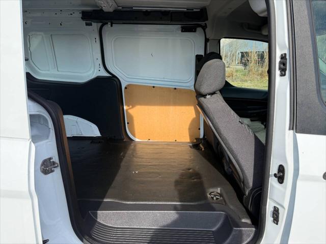 2014 Ford Transit Connect XL