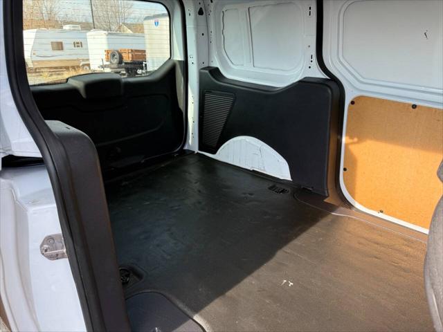 2014 Ford Transit Connect XL