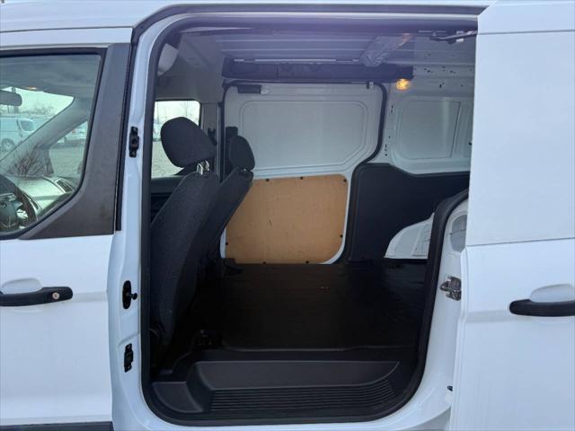 2014 Ford Transit Connect XL