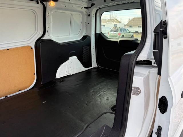 2014 Ford Transit Connect XL