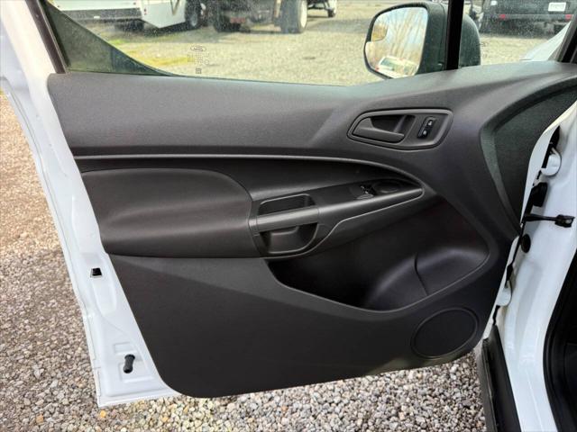2014 Ford Transit Connect XL