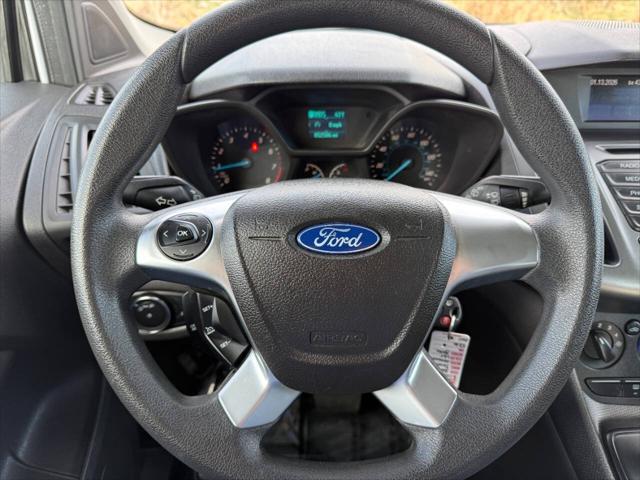 2014 Ford Transit Connect XL