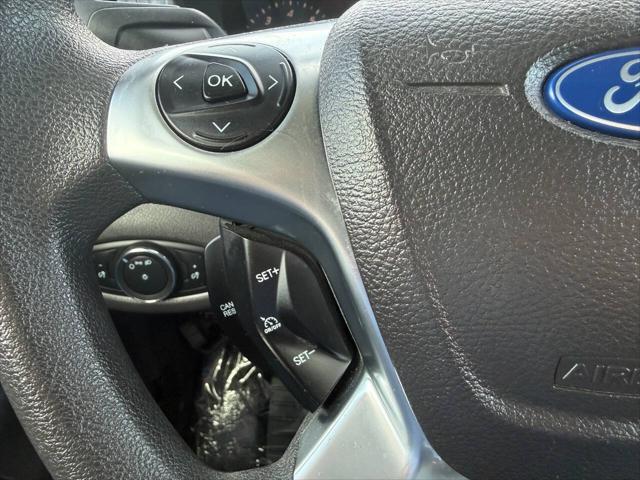2014 Ford Transit Connect XL