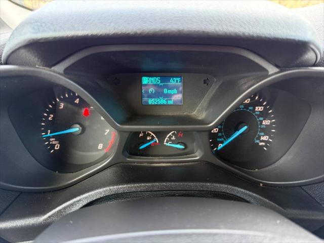 2014 Ford Transit Connect XL