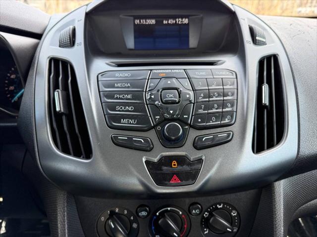 2014 Ford Transit Connect XL