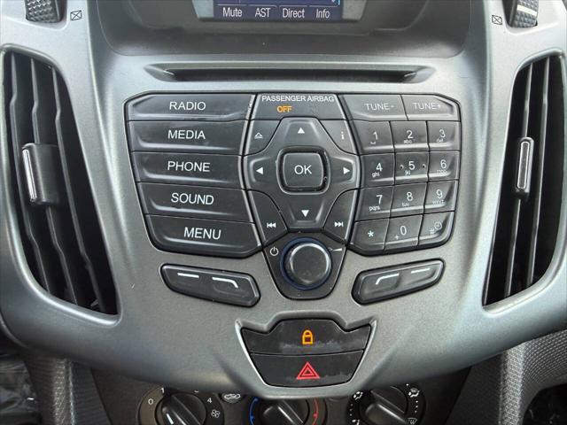 2014 Ford Transit Connect XL
