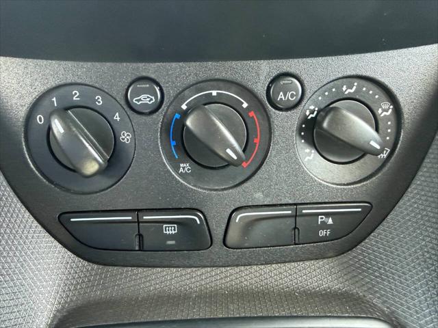 2014 Ford Transit Connect XL
