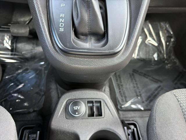 2014 Ford Transit Connect XL