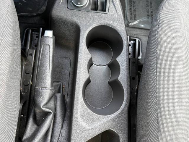 2014 Ford Transit Connect XL