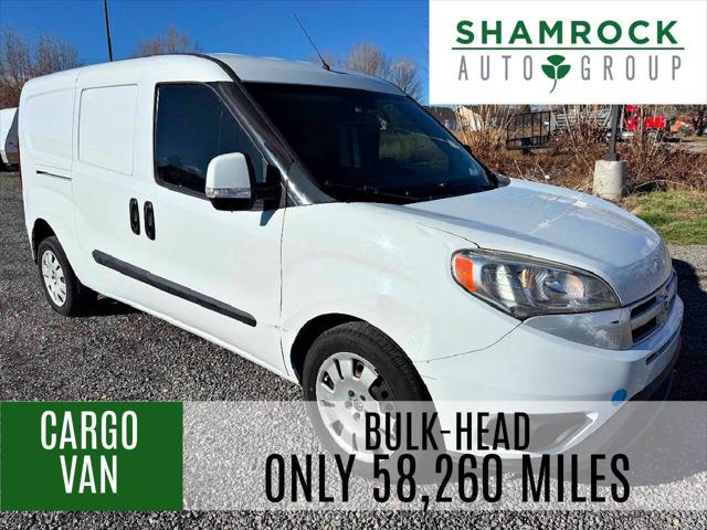 2016 Ram ProMaster City Cargo Van Tradesman SLT for sale in Pleasant Grove, UT