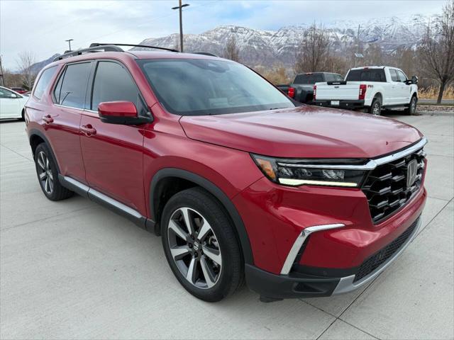 2023 Honda Pilot AWD Touring for sale in Pleasant Grove, UT