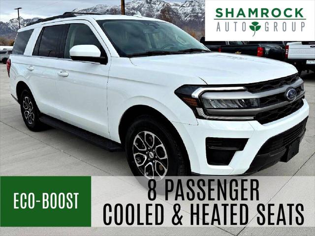 2024 Ford Expedition XLT for sale in Pleasant Grove, UT
