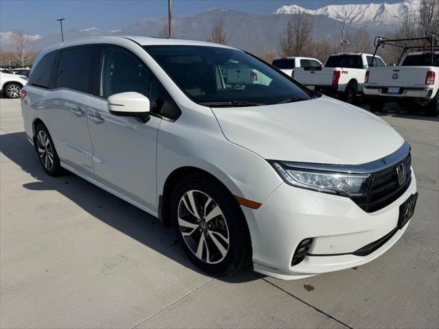 2023 Honda Odyssey Touring for sale in Pleasant Grove, UT