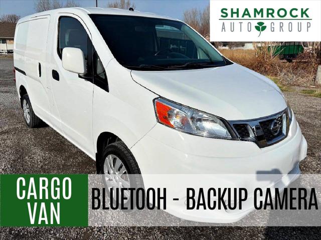 2018 Nissan NV200 SV for sale in Pleasant Grove, UT