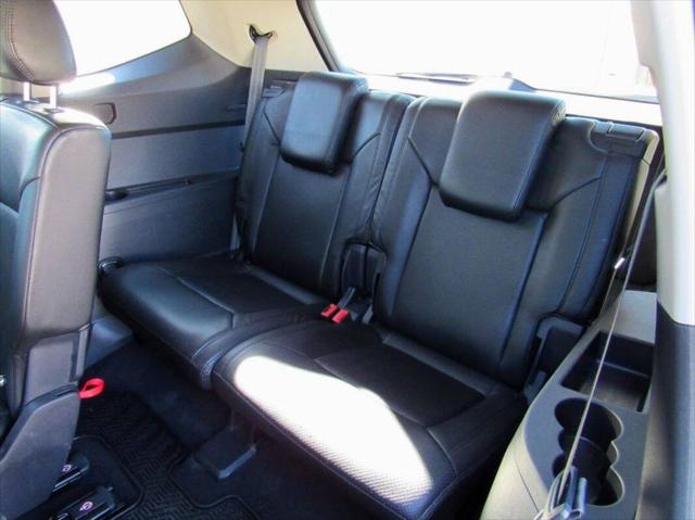 2021 Volkswagen Atlas 2.0T S Leather, No dealer fees Leather, No dealer