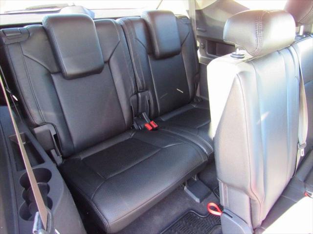 2021 Volkswagen Atlas 2.0T S Leather, No dealer fees Leather, No dealer