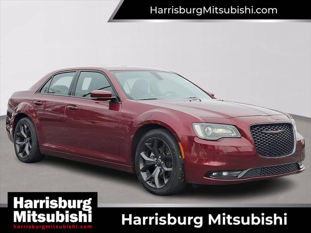 2023 Chrysler 300 300S for sale in Harrisburg, PA