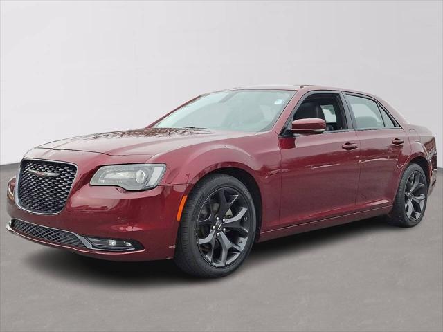 2023 Chrysler 300 300S
