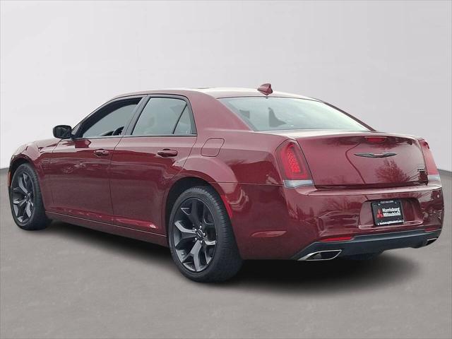 2023 Chrysler 300 300S