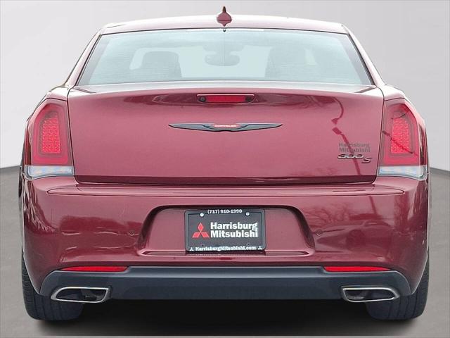 2023 Chrysler 300 300S